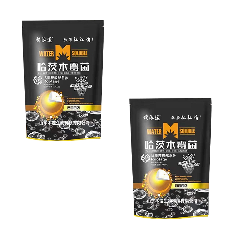 Trichoderma Harzianum Utilizes Several Methods To Suppress Fungal Diseases Promote Health And Growth