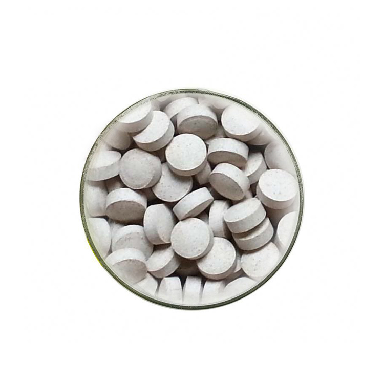 JDZ Effective Microorganisms EM bacteria in aquaculture fish feed fish food EM microbial agent EM tablet