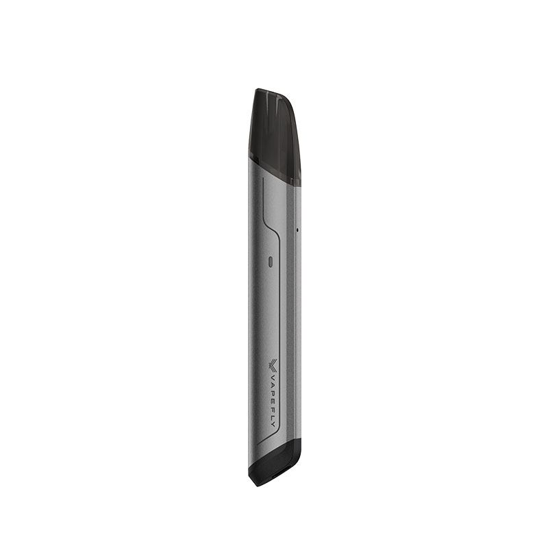 new ecig product vapefly vape pod Vapefly Manners 2 Pod System Kit 850mAh 2ml