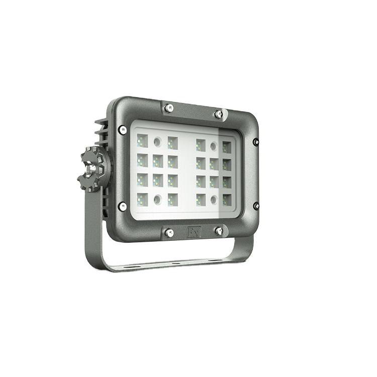 led explosion proof light explosion proof led light