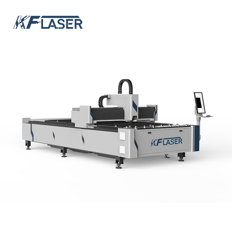2000W 4000W 6000W Fiber Laser Cutting Machines Aluminum 3015 For Laser Cutter Machine Metal 30kw Price