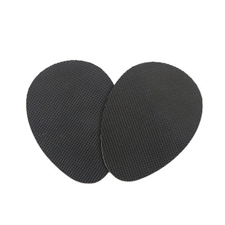 JOGHN Adhesive Anti Slip Shoe Pads for High Heels Anti skid Sole Protector Grip Pad Sticky Rubber for Shoes