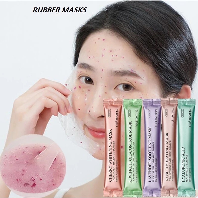Маска Mascarillas Coreanas Facialmask корейская косметика маска для лица