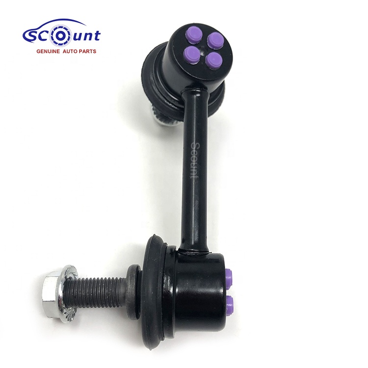 Scount Высокое качество стойки стабилизатора сзади RH 52320-SWA-A01 для HONDA CR-V III RM RE1 RE2 RE4