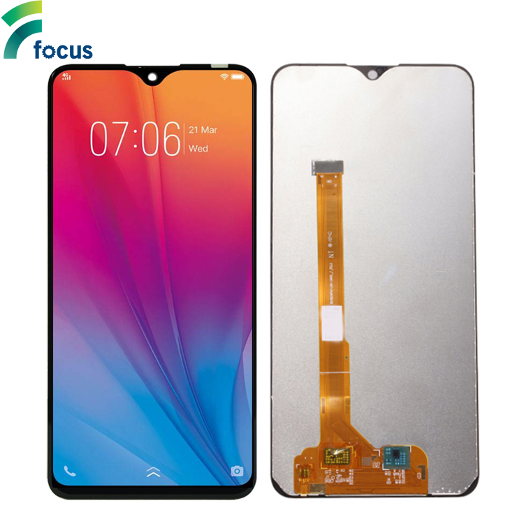 Оригинальный дисплей для vivo y11 y12 y13 y15 y53 y55, сменный ЖК-экран для vivo y69 y71 y81 y83 y85 y90 y91 y93 y95, дисплей