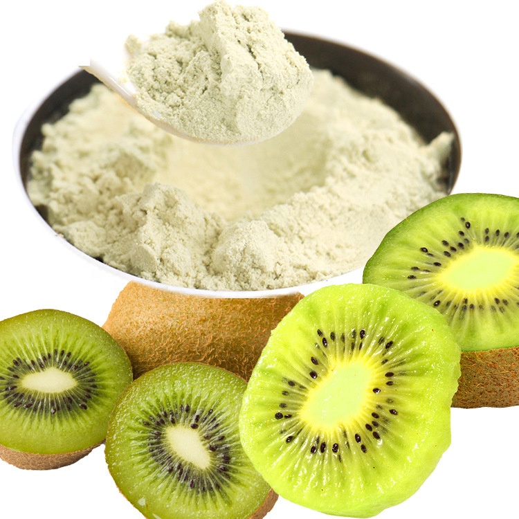 Free Sample Actinidia Chinensis Kiwi Fruit Juice Powder Kiwi Fruit Extract