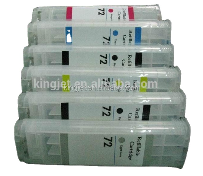 Картридж для принтеров HP design jet T610 T770 T790 T1100