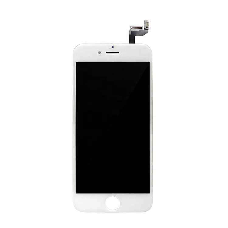 Замена OEM ЖК-экранов для мобильных телефонов с сенсорным экраном Pantalla для iPhone 6s plus экран дисплея