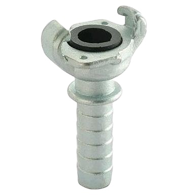 Claw Universal Fitting US Hose End Type Air Hose Coupling