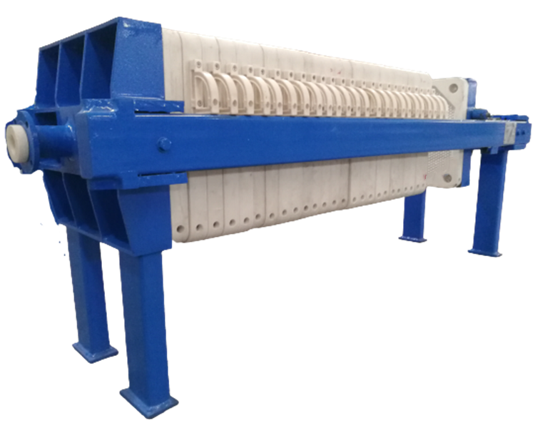 China filtration solutions ltd of more than 10 years experience provide professional filter and separation equipment