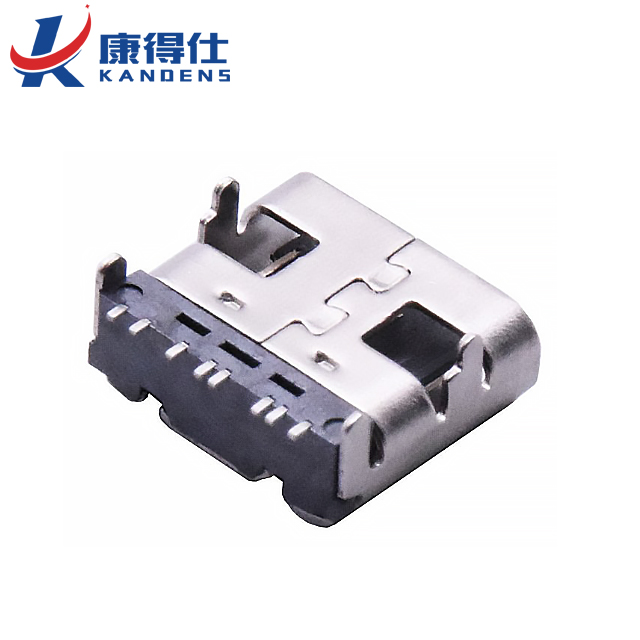 Тип C 8 pin usb разъем