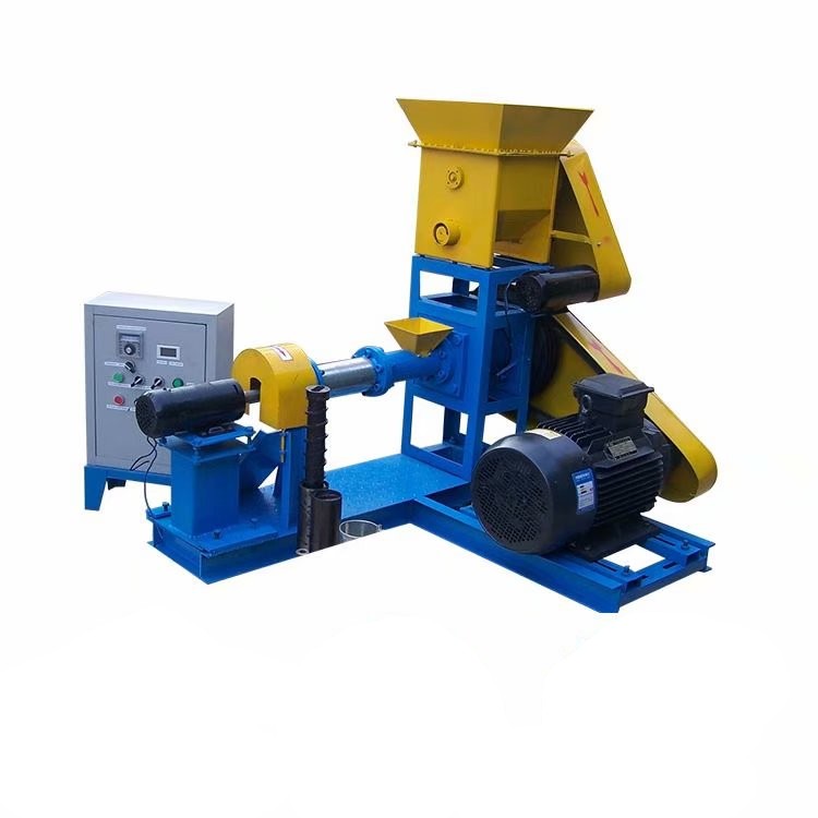 poultry feed making machine vegetable waste pellet machine at a good price