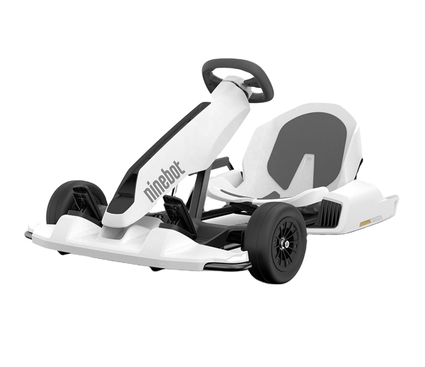 Лидер продаж 2021 года, модный гоночный скутер ninebot для взрослых и детей, набор карт, багги