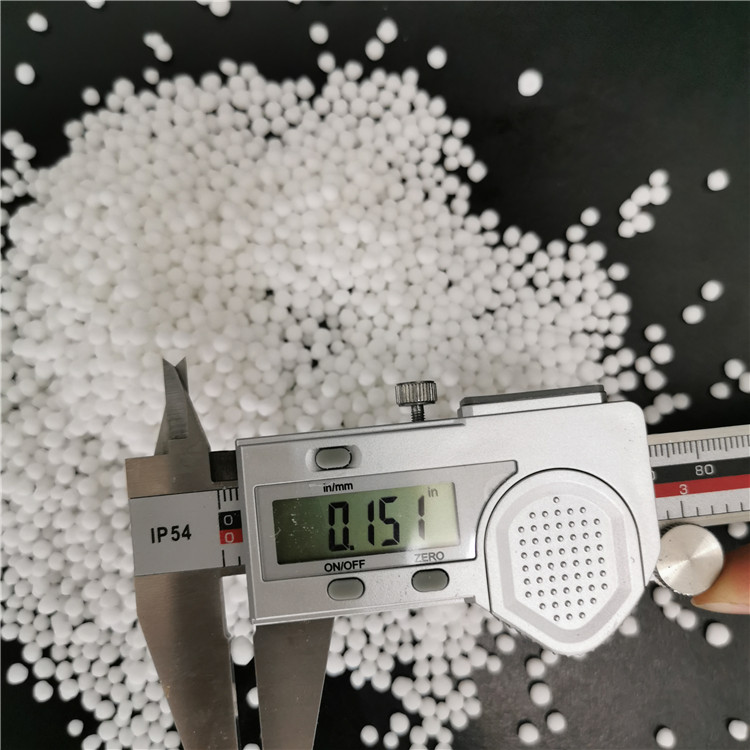 Prilled и зернистое удобрение Urea46 %
