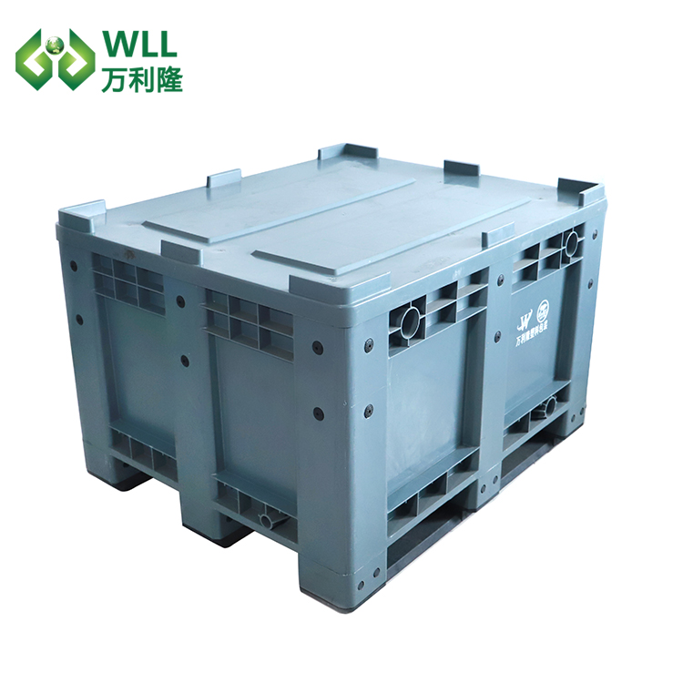 Ящичный поддон Stillages ящичный поддон Stillages1200x1000x760mm