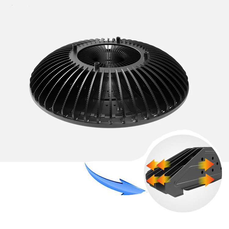 Led Light Housing For Factory Price And High Quality Led Aluminum Wall Washer Light Housing