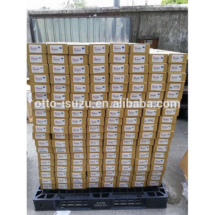 8-98284393-0 4HK1 6HK1 Топливная форсунка держатель