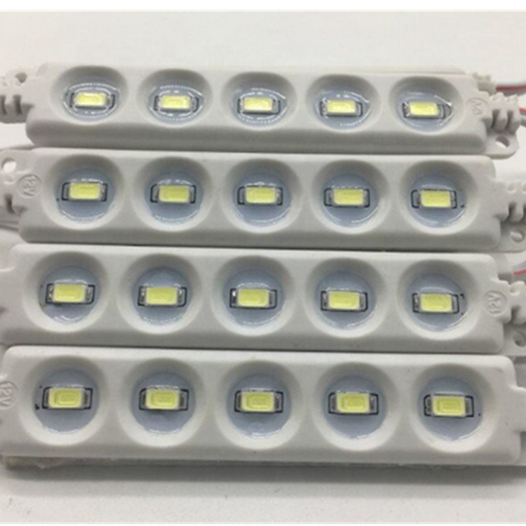 Горячая Распродажа 5630 5730 SMD цифровой PIXEL DREAM цветной светодиодный модуль 12 В водонепроницаемый светодиодный модуль IP IP67