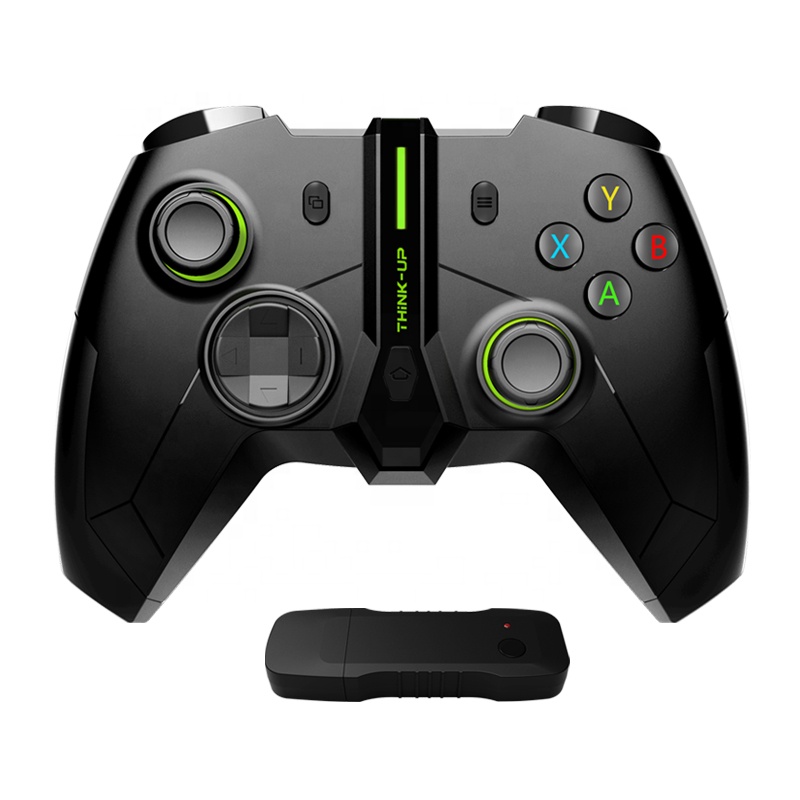 Беспроводной контроллер 2,4G для Xbox one, Xbox series X, Xbox series S