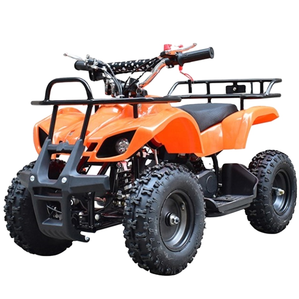 2 тактный мини-Квадроцикл бензин 49CC ATV для детей в Китае (стандарты CE,