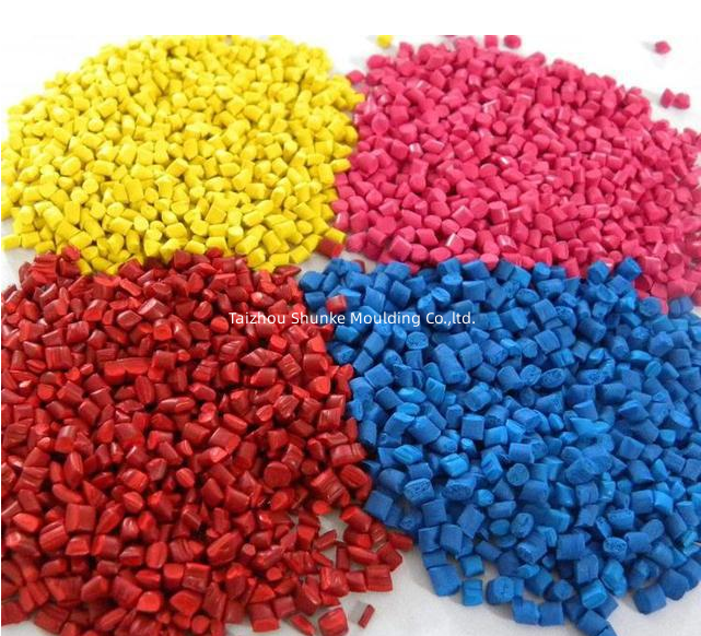 TPE thermoplastic elastomer PP PE raw material plastic material plastic cap liner material