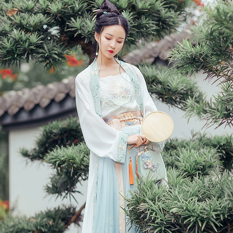 Новая Корейская шелковая нить Yiyun Diao (Song Bao)