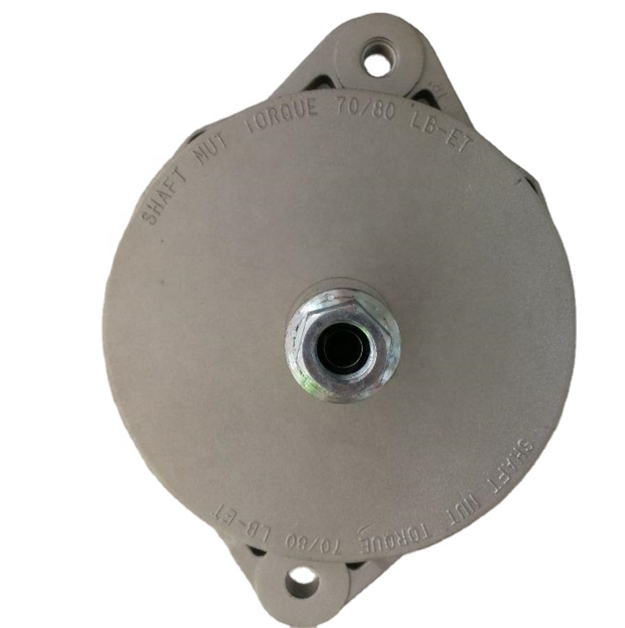 33SI/3400698/3078115/19011165 Alternator 24V/100A/ Professional supply Alternator low price High quality Hot selling