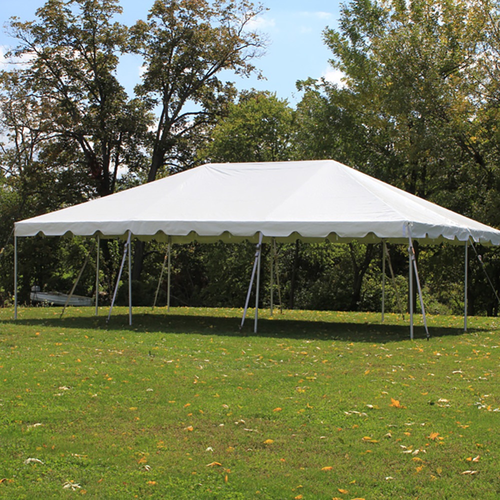 Celina China 20ftX30ft gazebo canopy heavy duty canopy tent for wedding party