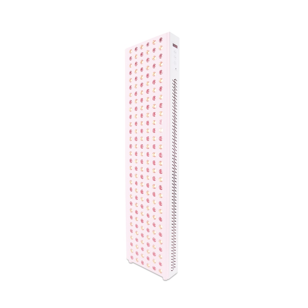 2021 Новый SGROW Maxpro Free EMF водонепроницаемый драйвер с двойным чипом 900 Вт нм красная инфракрасная световая терапия