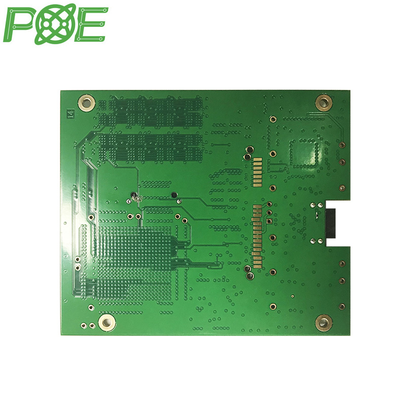 Шэньчжэнь заводской индивидуальный модем pcb