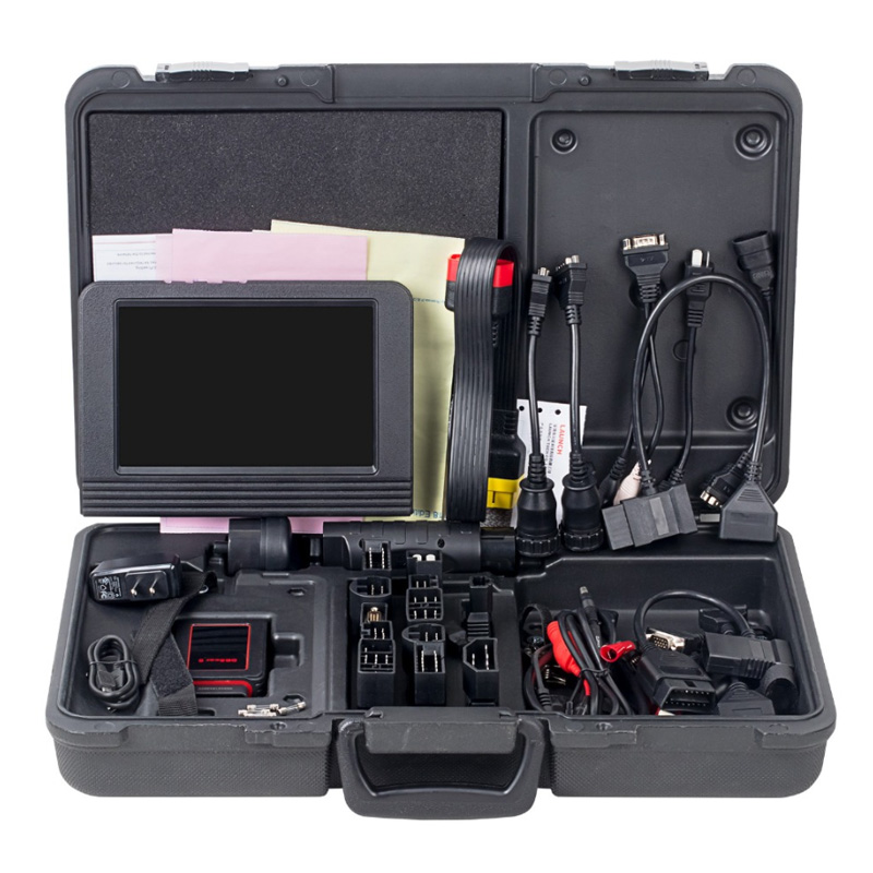 Original L-aunch X431 V 8 pro3 Tablet PC Full System Diagnostic tool Multi Car Diagnostic Machine Scanner