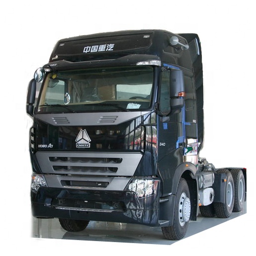 SINOTRUCK низкая цена Китай HOWO A7 прицеп грузовик трактор головка
