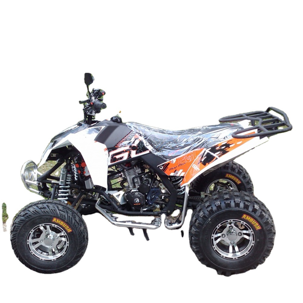Дешевый квадроцикл 300cc с сертификатом CE 2x4 Atv