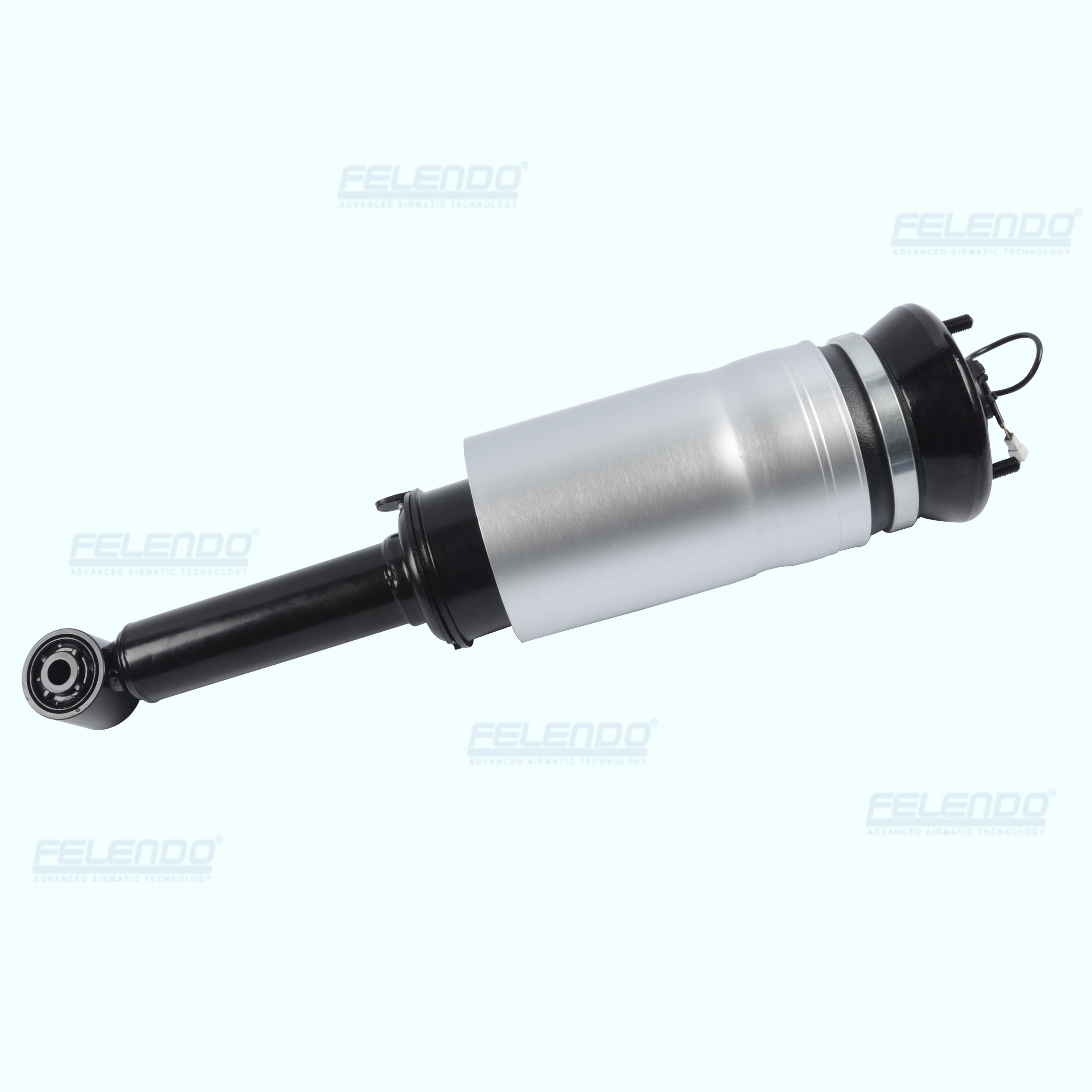 Передний амортизатор пневматической подвески с ADS LR019993 для Land Range Rover Discovery 4 Sport 2010-2013 LR018190
