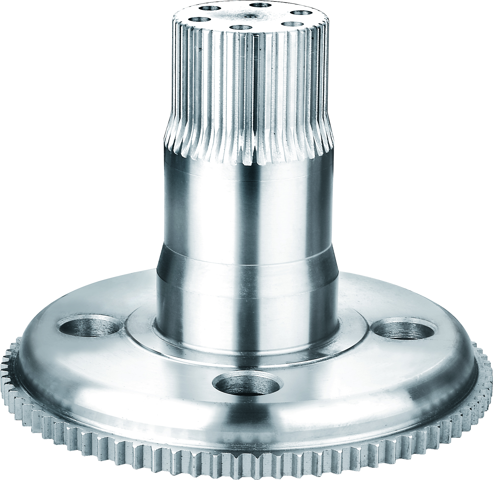 Best Selling Wholesale High Frequency Quenching Hardened Teeth Reduction Cylindrical Gear Units Cylindrical Gear On Sale