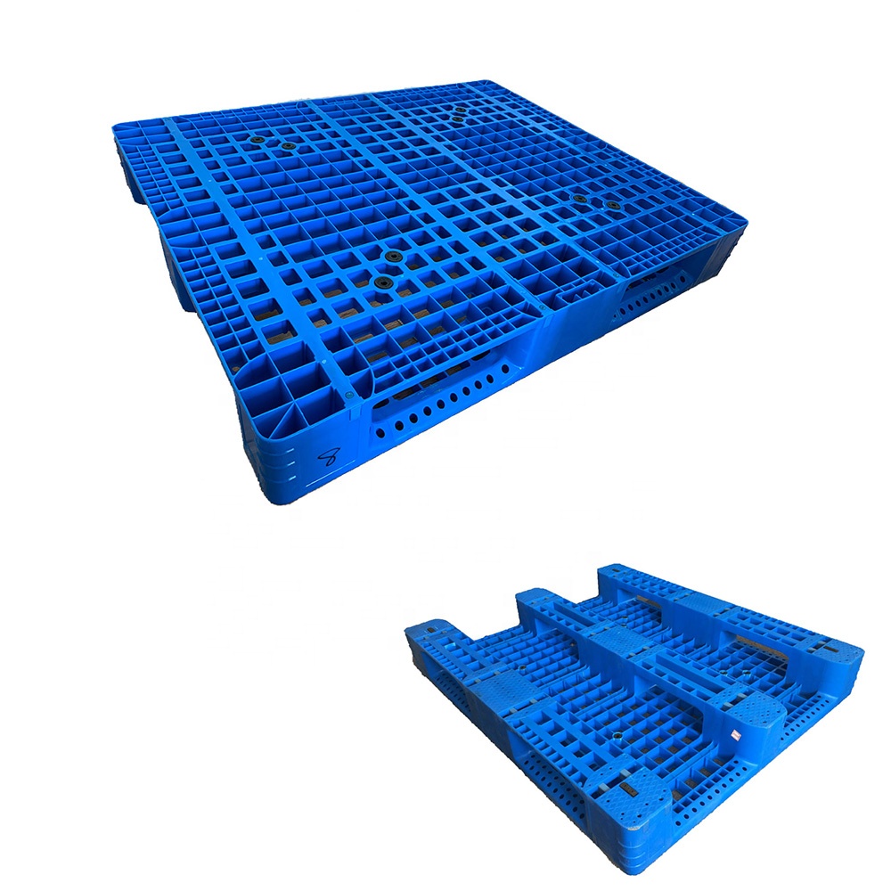 1210 HDPE Plastic Pallet For Sale Manufacturers