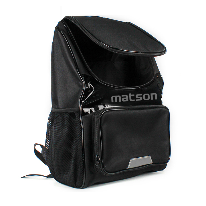 Factory Custom Badminton Racket Backpack Badminton Tennis Racket Bag Backpack