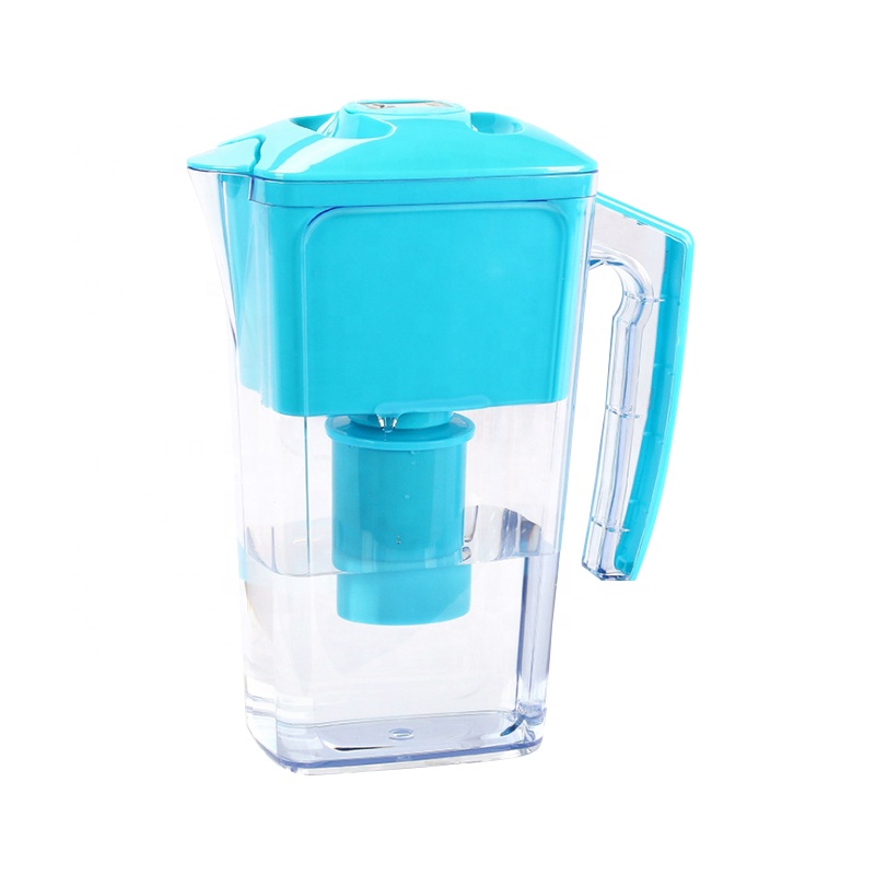 Homeuse 3.5L Щелочной Питьевой сердечник фильтра для воды cartridgepitcher