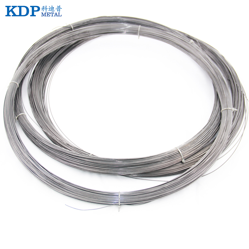0.18mm Molybdenum Wire for edm cutting