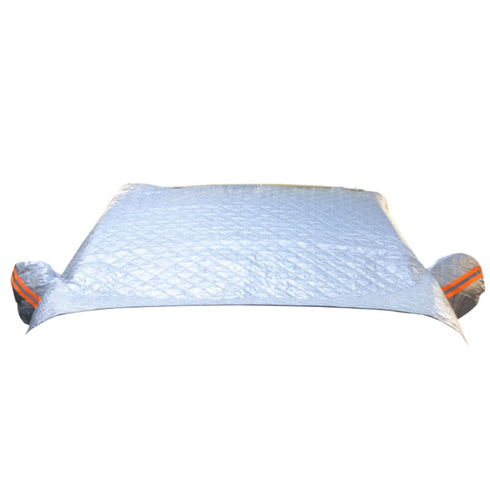 Support oem automobile sunshade cover for car windshield
