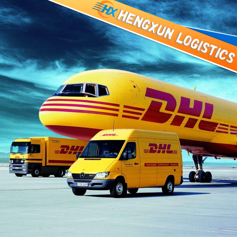 Недорогой агент по доставке Fedex ups dhl Доставка в Бельгию Дания Ирландия Австрия Япония