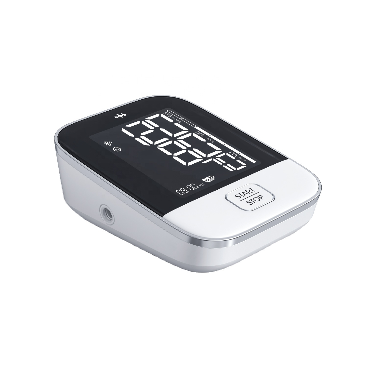 Transtek Smart Telemedicine Device Bluetooth 5.0 Digital Blood Pressure Monitor