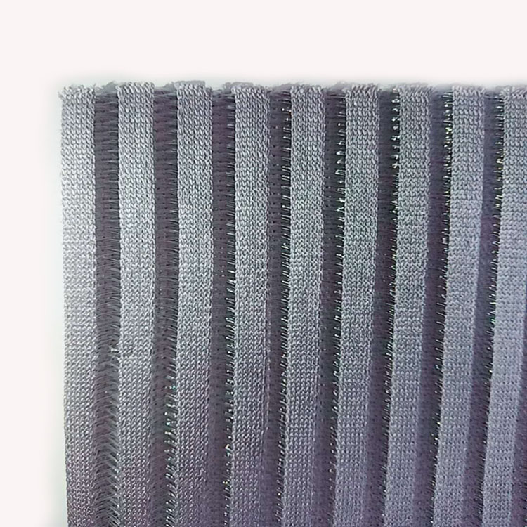 Трикотажная сетчатая ткань с 3d отверстиями птичий глаз из 100 полиэстера