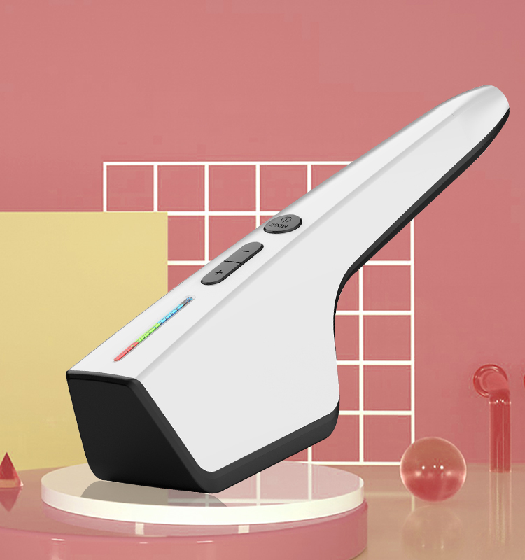 Портативная вибрационная пластина RF Lipo кавитационная лазерная машина для похудения лица для потери жира