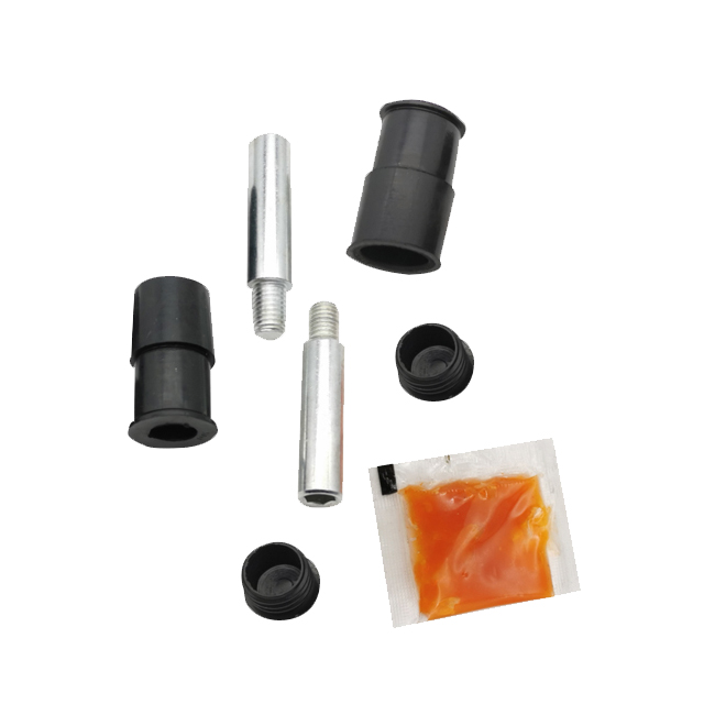 Brake Caliper Repair Kit For Ford S-MAX WA6 2006/05 - / Guide Sleeve Pin Kit D7003C 7201660 1682877 6087586