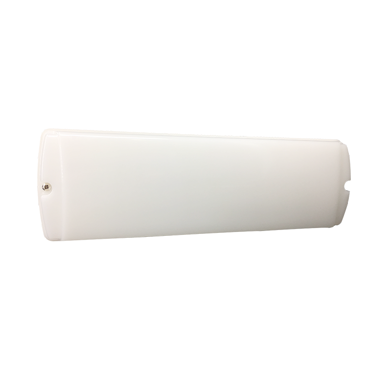 AC/DC 140 люмен Ip65 открытый Blacksilver аккумуляторная лампа чрезвычайных смарт-20 w Led водонепроницаемые переборки свет