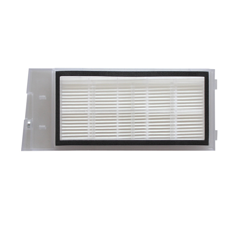 Hepa Filter Robot Sweeping Vacuum Cleaner Replenish Spare Parts for Roidmi EVE Plus
