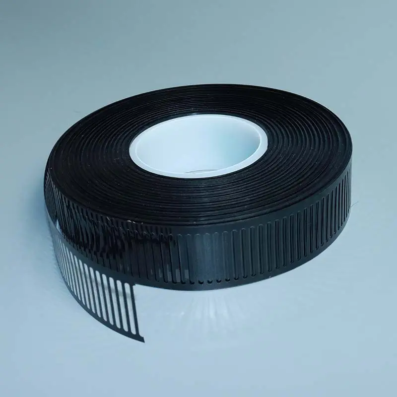 hot film melt fabric fusing tape adhesive  bonding tape XINXU-Pleated adhesive Tape