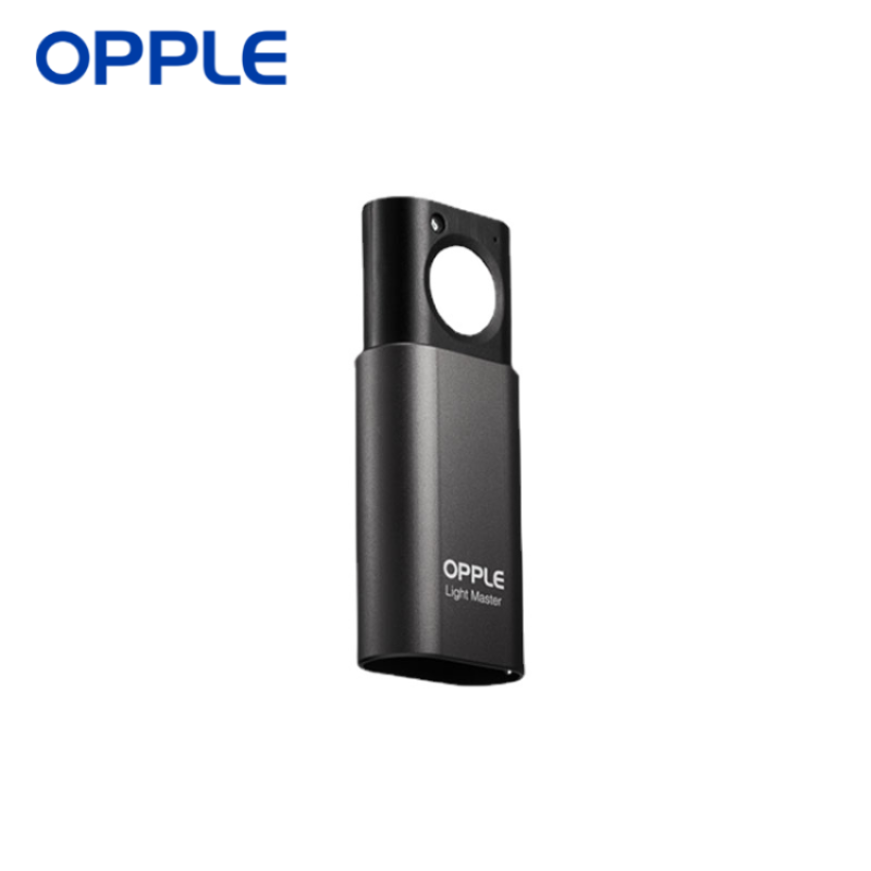OPPLE Light Master Pro 4 Light Lux CRI мерцающий измеритель светодиодный фонарик Bluetooth IOS Android тестер инструмент фотографический датчик