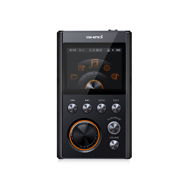 Заводской производитель, профессиональный MP3 музыкальный плеер без потерь, DSD256 hifi плеер